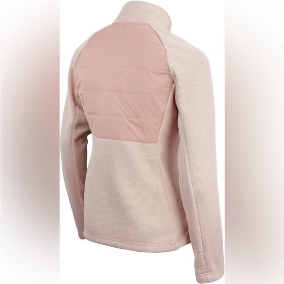 ⭐️🆕⭐️ Spyder Nova Full Zip Track Jacket - Picture 5 of 9